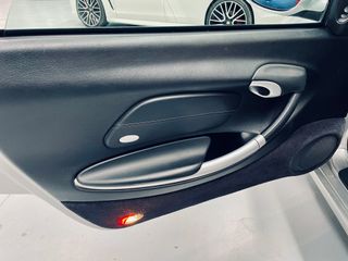 Porsche Boxster S 3.2 260cv MANUAL. Nacional.