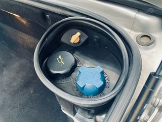 Porsche Boxster S 3.2 260cv MANUAL. Nacional.