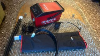 Alquiler Cryopush comprada el 22/09/2025