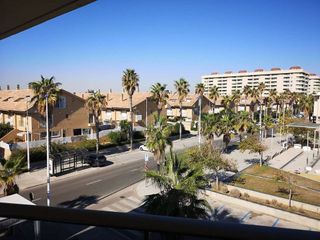 Piso en alquiler en La Patacona en Alboraya