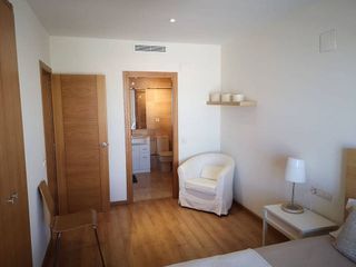 Piso en alquiler en La Patacona en Alboraya