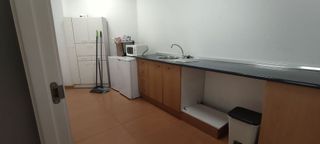 Oficina en alquiler en Coll Favà - Can Magí en Sant Cugat del Vallès