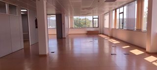 Oficina en alquiler en Coll Favà - Can Magí en Sant Cugat del Vallès