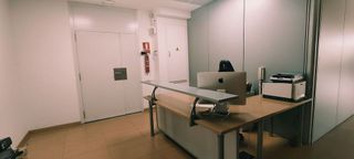 Oficina en alquiler en Coll Favà - Can Magí en Sant Cugat del Vallès