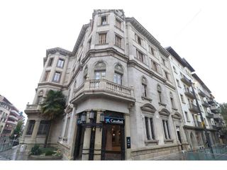 Piso en venta en El Sucre-Universitat en Vic