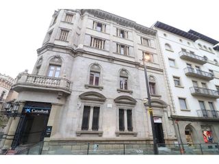 Piso en venta en El Sucre-Universitat en Vic