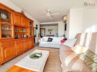 Piso en venta en Águilas ciudad en Águilas