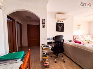 Piso en venta en Águilas ciudad en Águilas