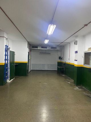 Nave industrial en venta en Sant Martí de Provençals en Barcelona