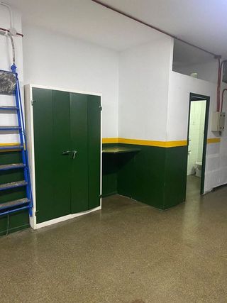 Nave industrial en venta en Sant Martí de Provençals en Barcelona