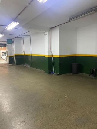 Nave industrial en venta en Sant Martí de Provençals en Barcelona