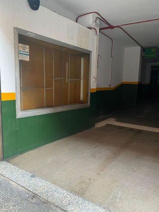 Nave industrial en venta en Sant Martí de Provençals en Barcelona