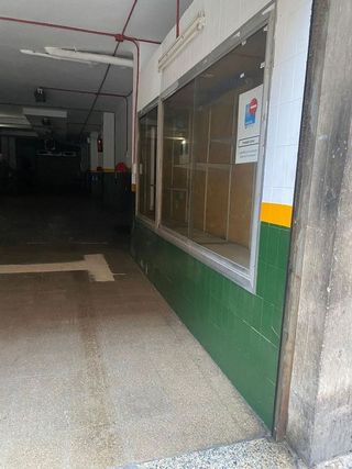 Nave industrial en venta en Sant Martí de Provençals en Barcelona