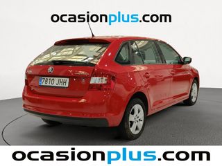 Skoda Spaceback 1.6 TDI Ambition Spaceback 77 kW (105 CV)