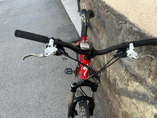 Specialized Hardrock 26 Talla M