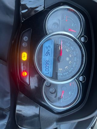 Piaggio Yourban 300 LT