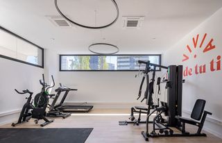 Piso en alquiler en El Gornal en Hospitalet de Llobregat, L´