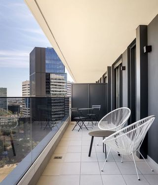 Piso en alquiler en El Gornal en Hospitalet de Llobregat, L´