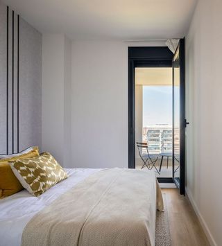 Piso en alquiler en El Gornal en Hospitalet de Llobregat, L´