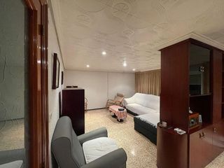 Piso en alquiler en Pont Nou - Corazón de Jesús en Elche