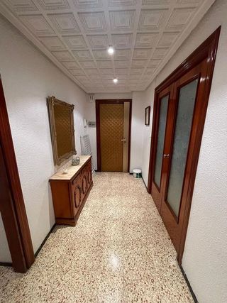 Piso en alquiler en Pont Nou - Corazón de Jesús en Elche