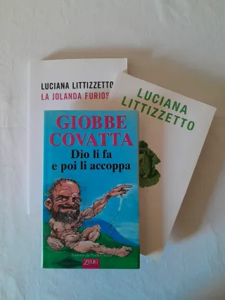 Libri Comici ITALIANO