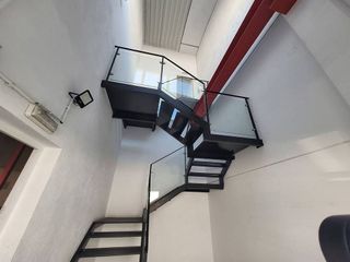 Nave industrial en alquiler en Gurb