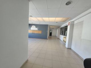 Nave industrial en alquiler en Gurb