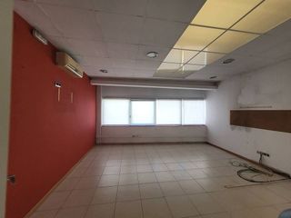 Nave industrial en alquiler en Gurb