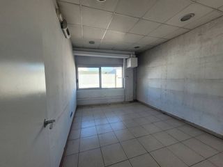 Nave industrial en alquiler en Gurb