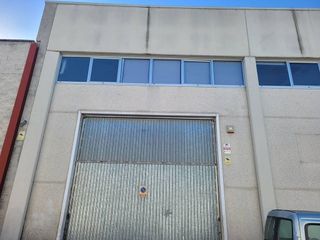 Nave industrial en alquiler en Gurb