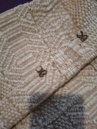 Chaqueta The Extreme Collection Beige/Negro