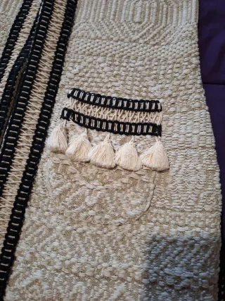 Chaqueta The Extreme Collection Beige/Negro