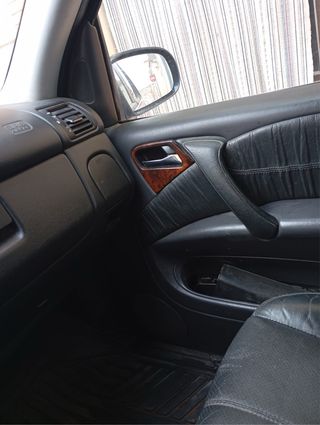 Mercedes-Benz ML CDI