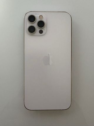 iPhone 12 Pro 128GB bateria 100%