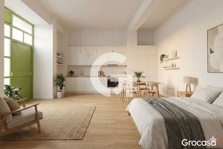 Local comercial en venta en La Plana en Esplugues de Llobregat