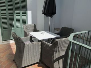 Piso en alquiler en Centro en Puerto de Santa María (El)