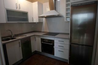 Piso en alquiler en Centro en Puerto de Santa María (El)