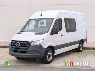 Mercedes-Benz Sprinter 311 CDI TOURER MEDIO 3.5T T. ALTO