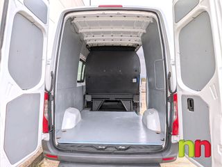 Mercedes-Benz Sprinter 314CDI TOURER MEDIO 3.5T T.