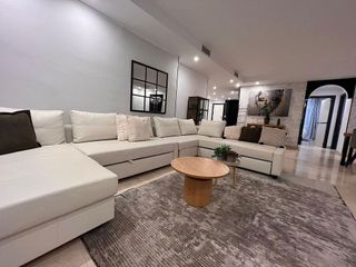 Piso en alquiler en Casco Antiguo en Marbella