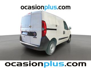 Fiat Dobló Cargo 1.3 Multijet Base Plus 70 kW (95 CV)