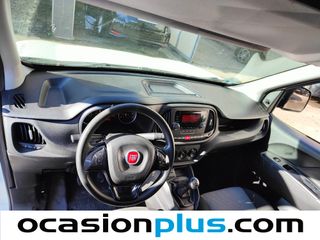 Fiat Dobló Cargo 1.3 Multijet Base Plus 70 kW (95 CV)