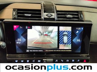 DS DS7 Crossback BlueHDi 130 DE Bastille + AT 96 kW (130 CV)