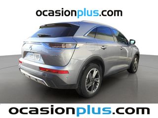 DS DS7 Crossback BlueHDi 130 DE Bastille + AT 96 kW (130 CV)