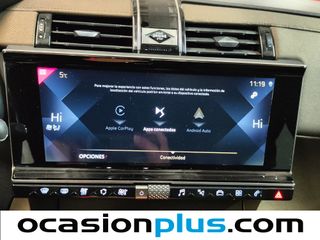 DS DS7 Crossback BlueHDi 130 DE Bastille + AT 96 kW (130 CV)