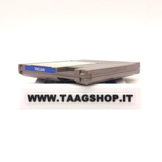 Trojan NES Capcom Cartuccia PAL A NES-TJ-ITA