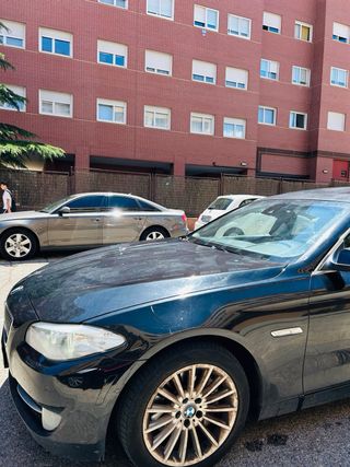 BMW Serie 5 535i