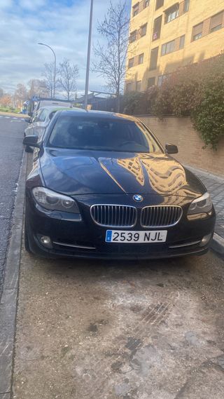 BMW Serie 5 535i