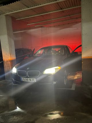 BMW Serie 5 535i